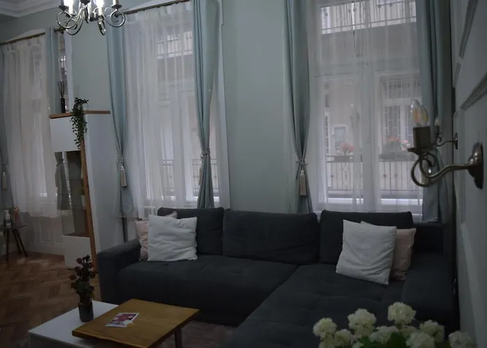 Pj Apartment
