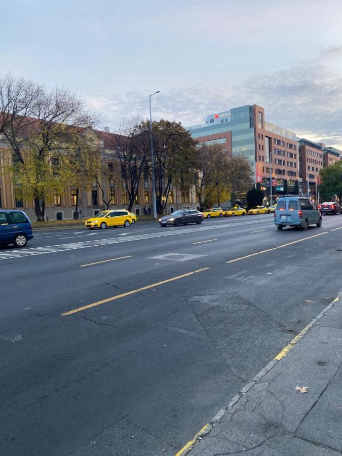 Apartman Pj Budapest